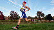 PICTURES: Colonial League cross country championships