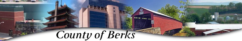 County of Berks