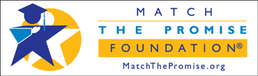 Match the Promise Foundation.