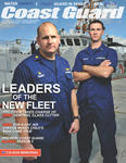 Coast Guard Magazine