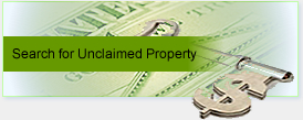 Search for Unclaimed Property