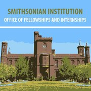 Smithsonian Smithsonian Institution Office of Fellowships and Internships Facebook page