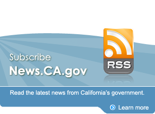 Subscribe News.ca.gov