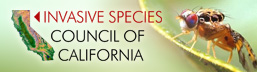 Invasive Species Council of California