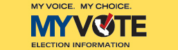 Online Voter Registration Application