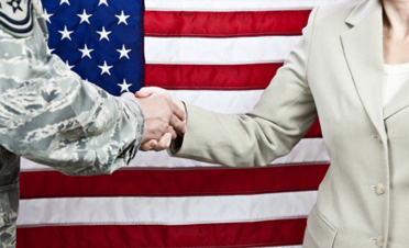 ASBDC Helps Veteran Business Owners