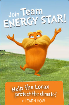 Join team energy star!