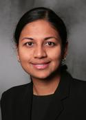 Lakshmi Balasubramanyan, Research Economist