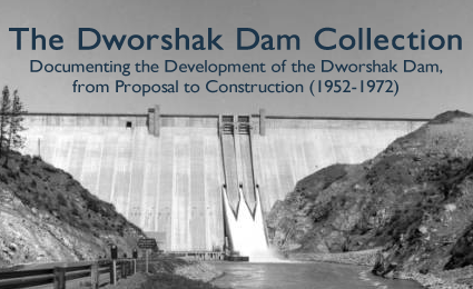 Dworshak Dam Collection