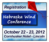 Nebraska Wind Conference