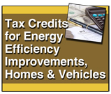 Tax Credits