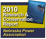 2010 Research & Conservation Report
