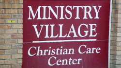 First Baptist Church Leesburg Christian Care Center