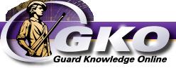 Guard Knowledge Online