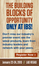 IBS promotion