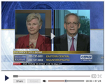 July 2012 C-SPAN Interview with NCHS Director Edward Sondik