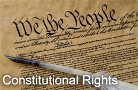 Constitutional Rights