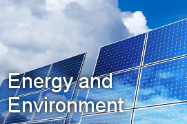 Energy and Environment