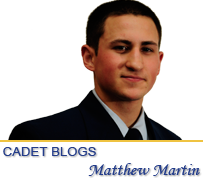 Matthew Martin