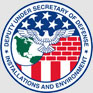 Seal of the Deputy Under Secretary of Defense-Installations and Environment