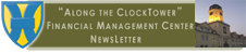 266 Financial Management Center Newsletter Banner. This link will open a PDF document in a new window.