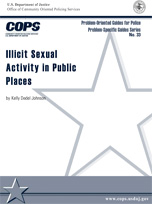 Illicit Sexual Activity in Public Places