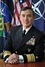 Harry Harris - Assistant to the Chairman of the Joint Chiefs of Staff