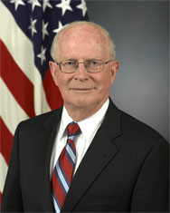 Frederick E. Vollrath