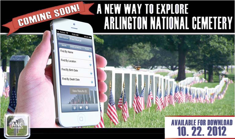 Coming Soon! ANC Explorer.