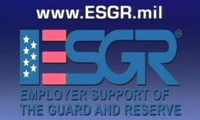 Employers Suppot of the Guard and Reserve Public Service Announcement