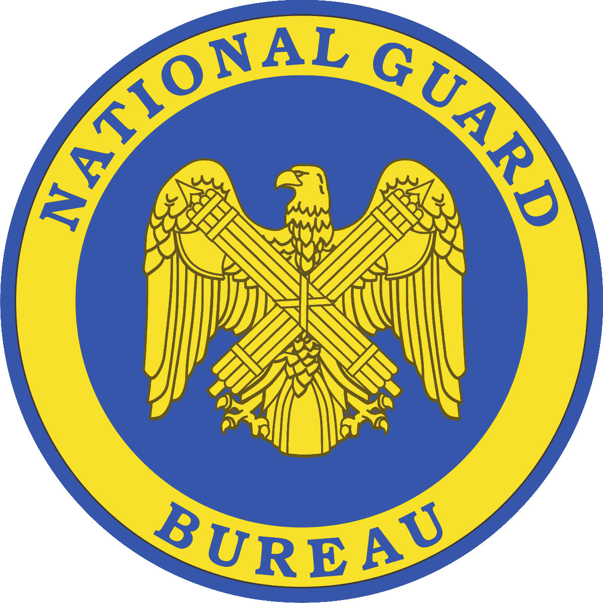 National Guard Bureau