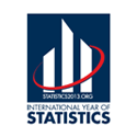 The International Year of Statistics (Statistics2013)