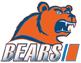 cga bears logo