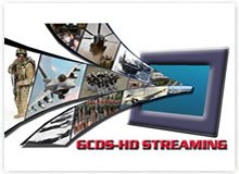 GCDS HD Streaming