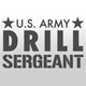 Drill Sergeant