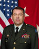 Major Gen. Francis D. Vavala, Adjutant General, Delaware National Guard