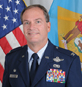 Commander Colonel Michael J. Feeley