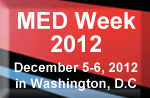 MED Week 2012