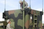 About 200 Florida Army National Guard Soldiers are now standing watch over the skies...