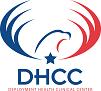 DHCC logo