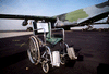 Wheelchair