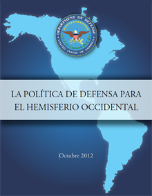 WHDPS Spanish Cover