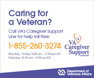 VA Caregiver Hotline