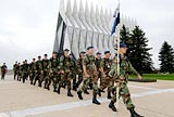 Airforce Enlisted Education Air Force Academy