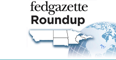 fedgazette Roundup