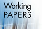 Working Papers