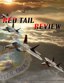 Red Tail Review, Elmendorf Air Force Base, Alaska