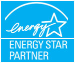 ENERGY STAR Partner logo