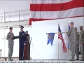 799th Air Base Group Activation