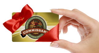 Image of Gift Card